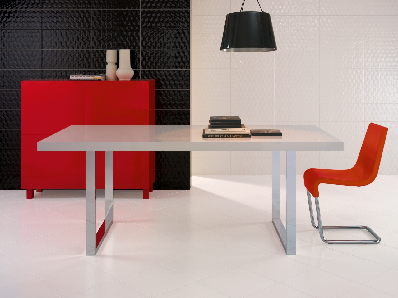 Ceramiche Ricchetti, Up To Date Tile Series
