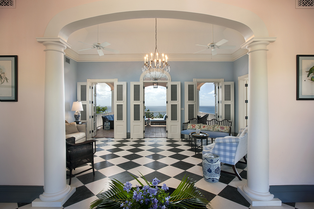 The Great Room