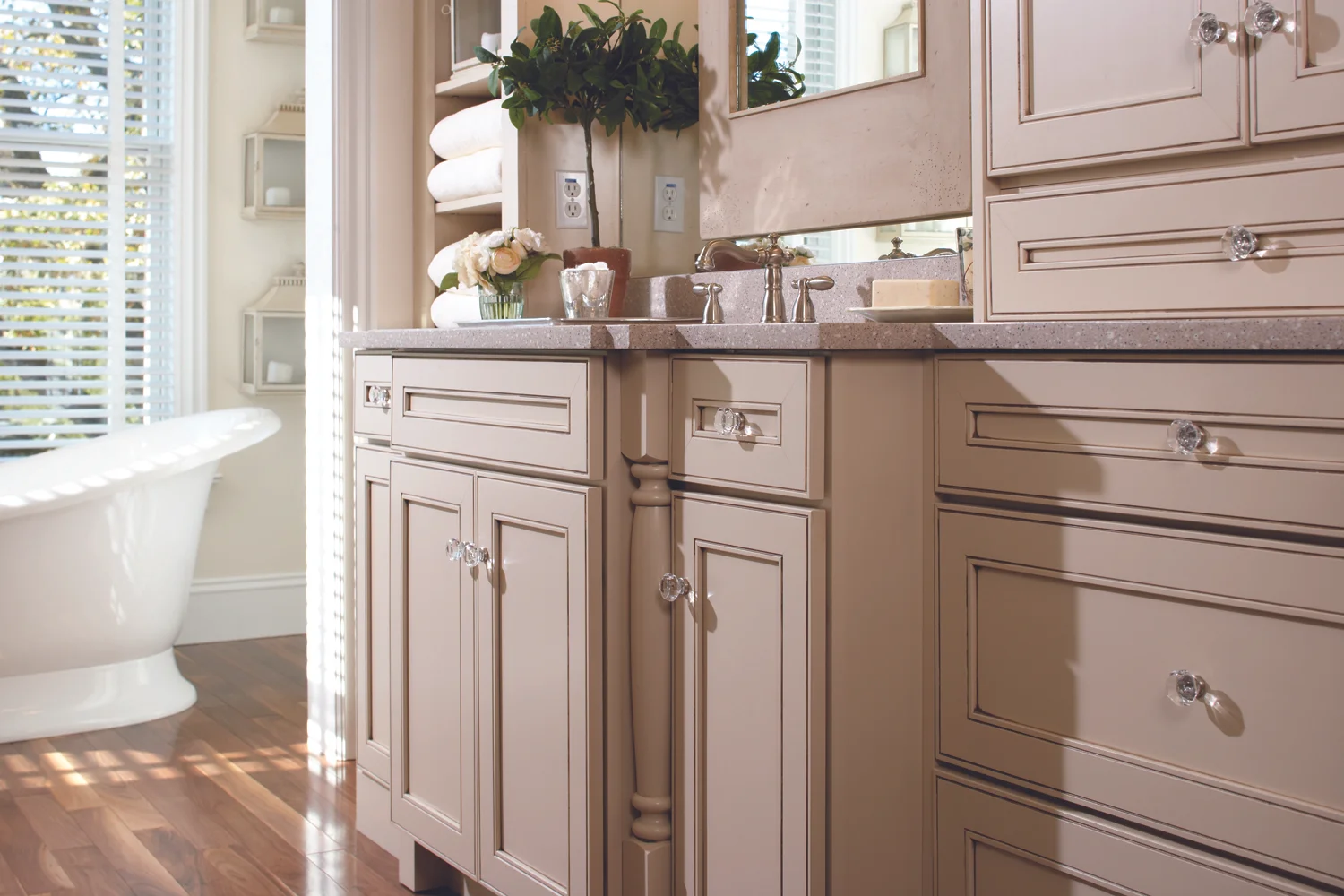 Vanities