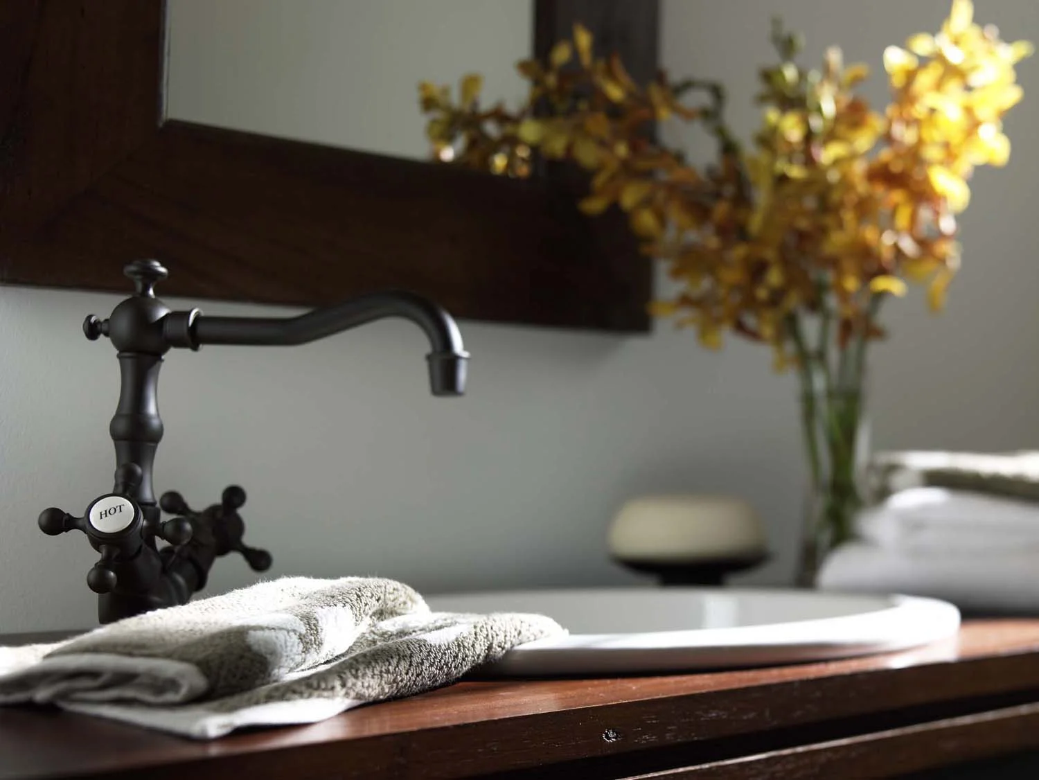 faucets