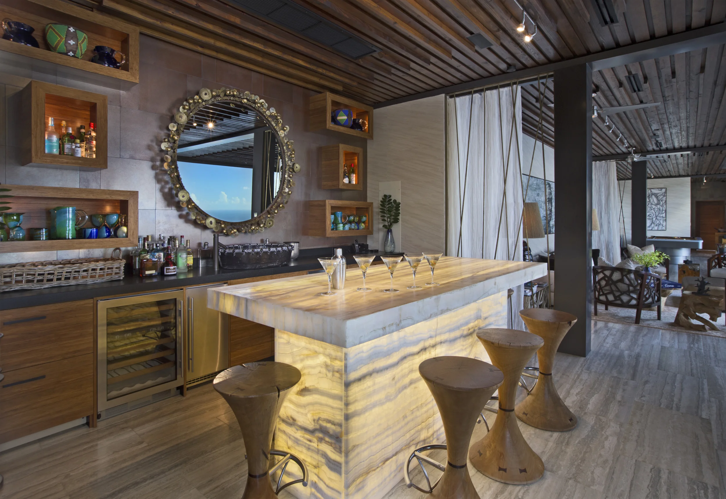 A Place To Drink