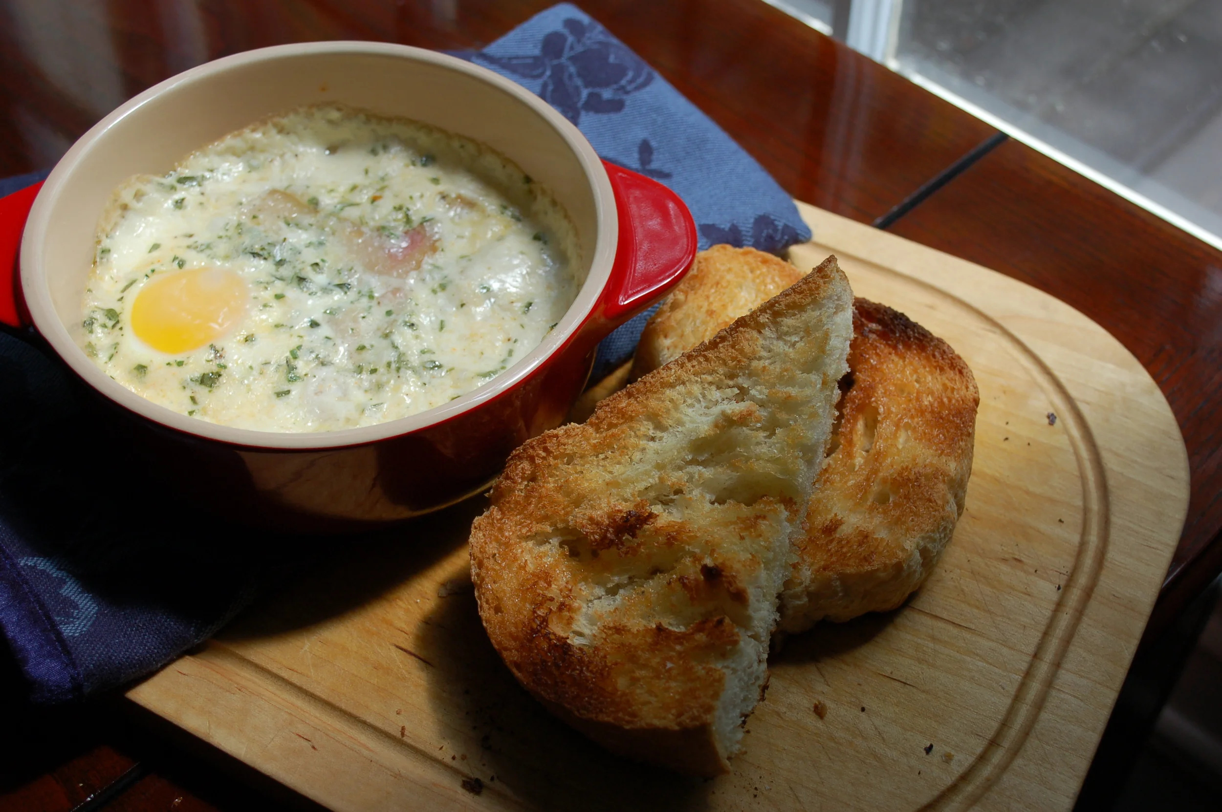 The Worst: Be Better Than the Ramen