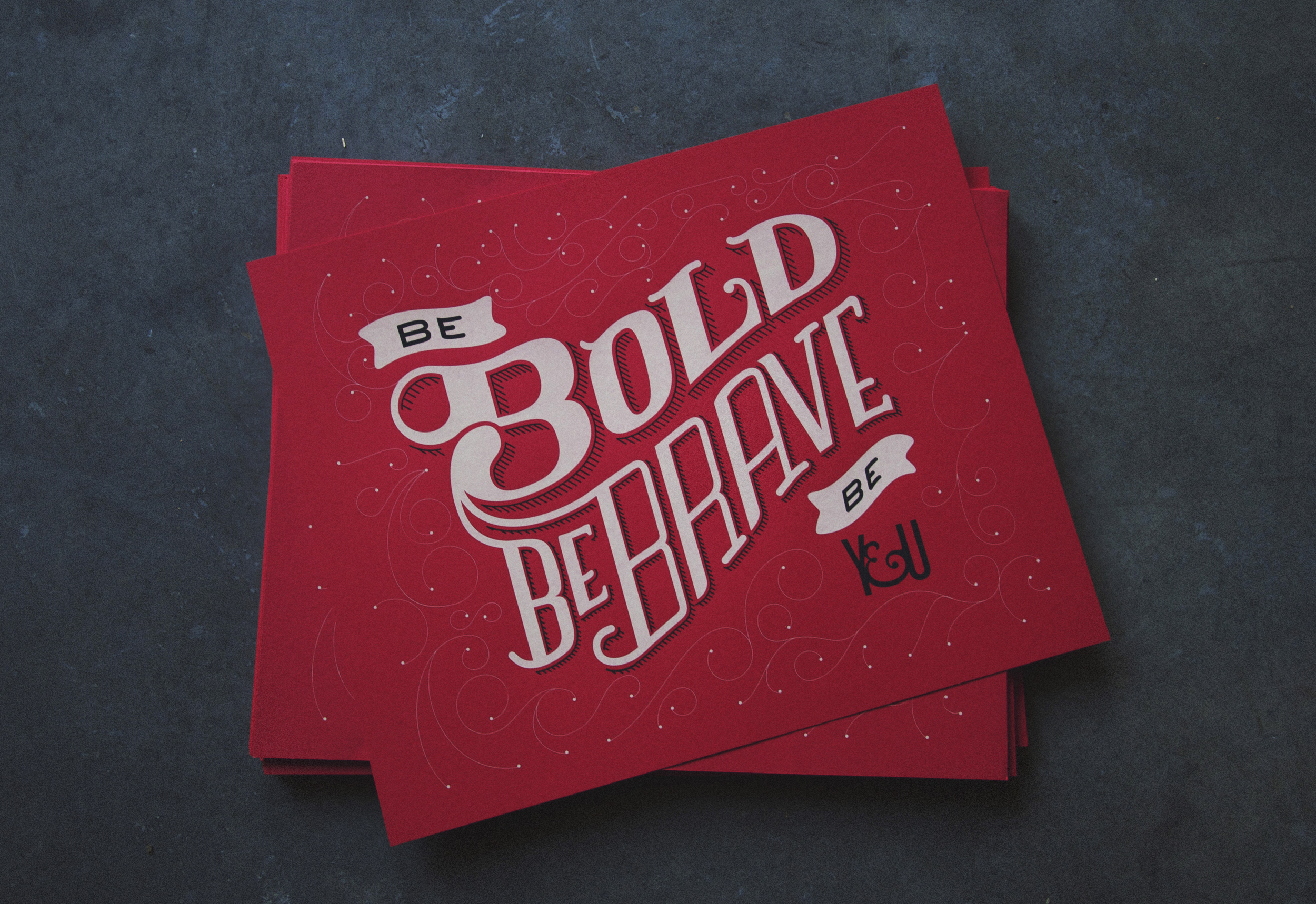 Design by Sean Metcalf . 