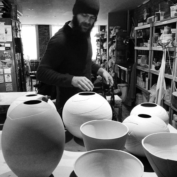Michael Dickey artist Brooklyn