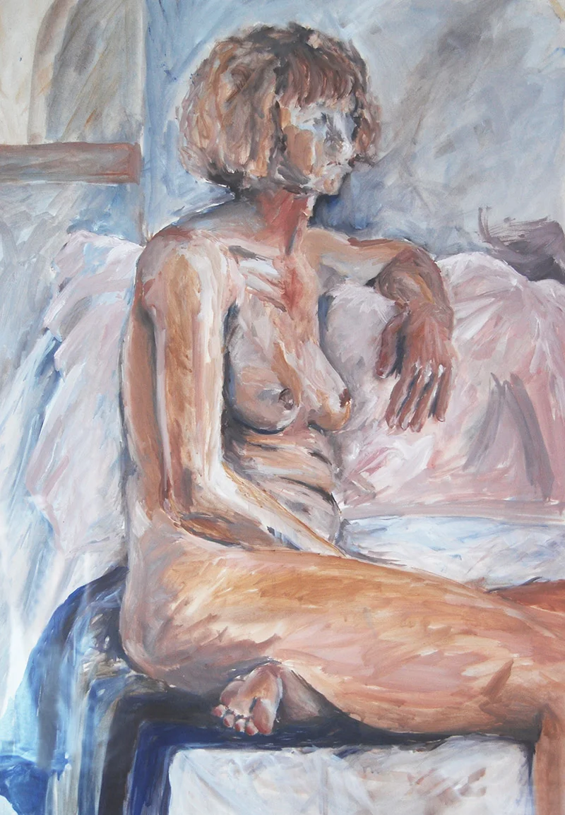Laura Knight Studio