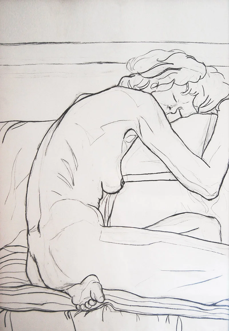 Laura Knight Studio