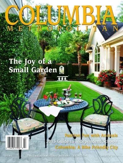 Columbia Metro - Serious Home Work