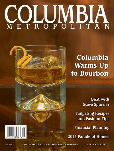Columbia Metro - Cozy Spirits