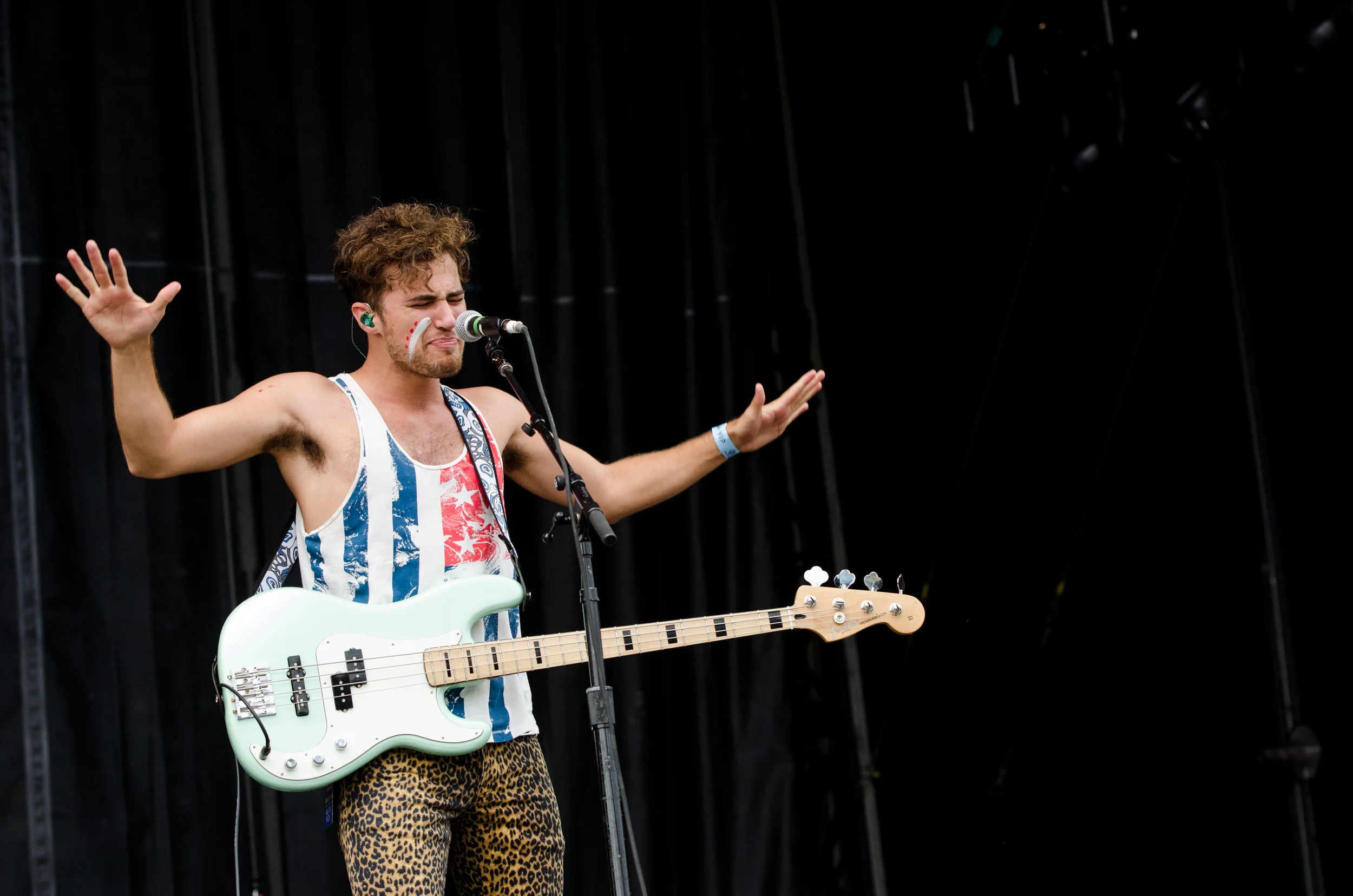 Walk the Moon