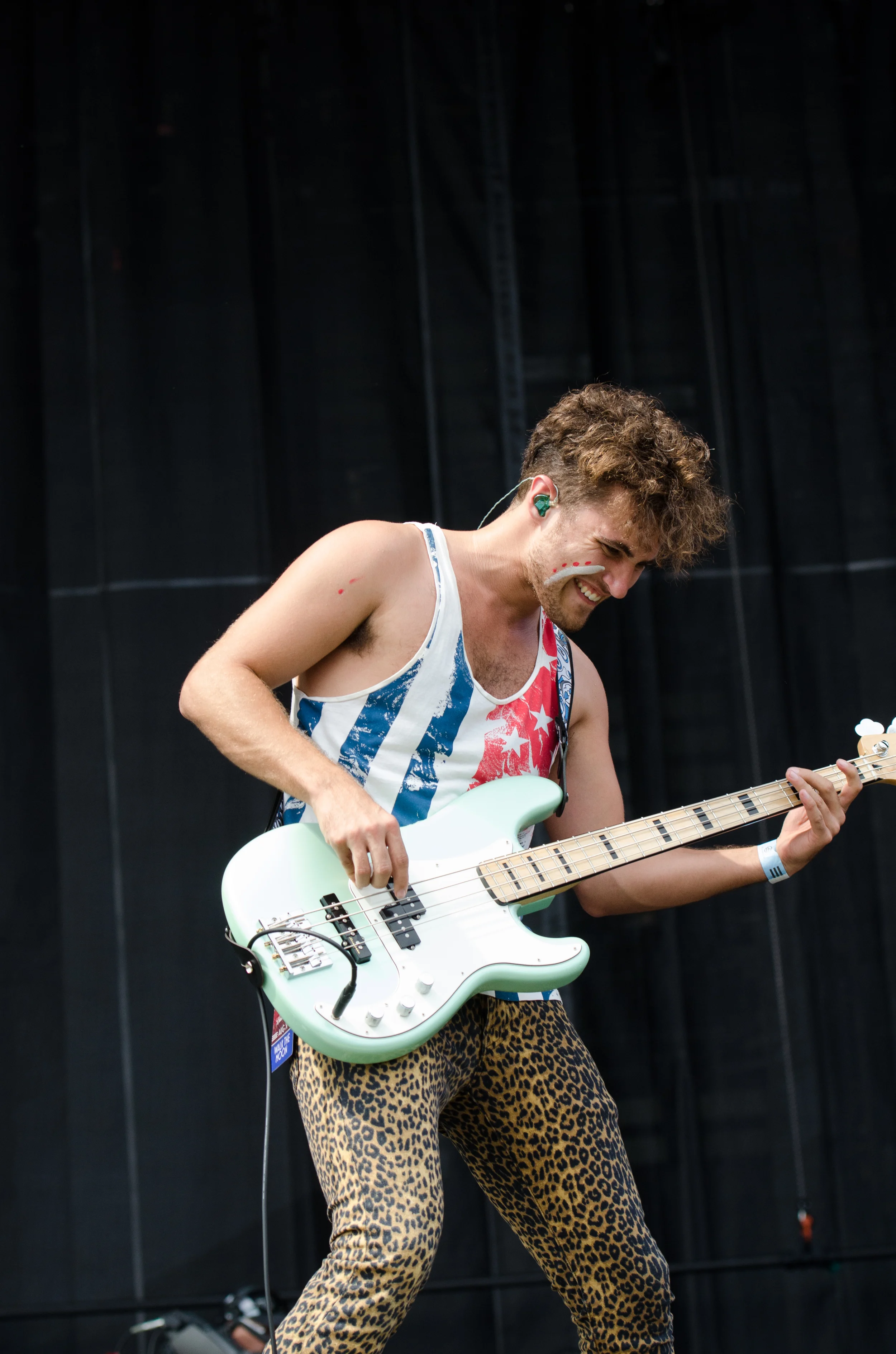 Walk the Moon