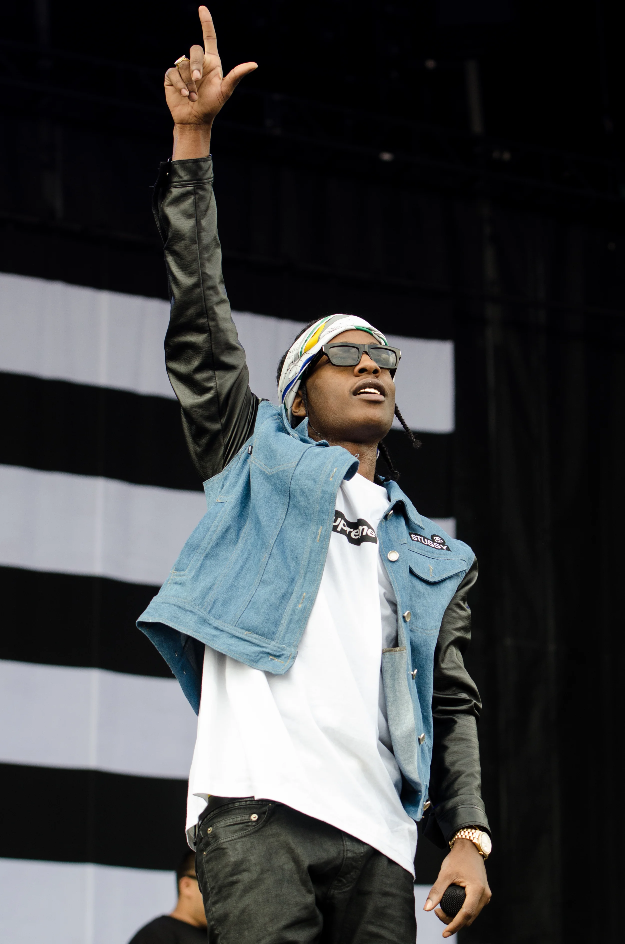 A$AP Rocky