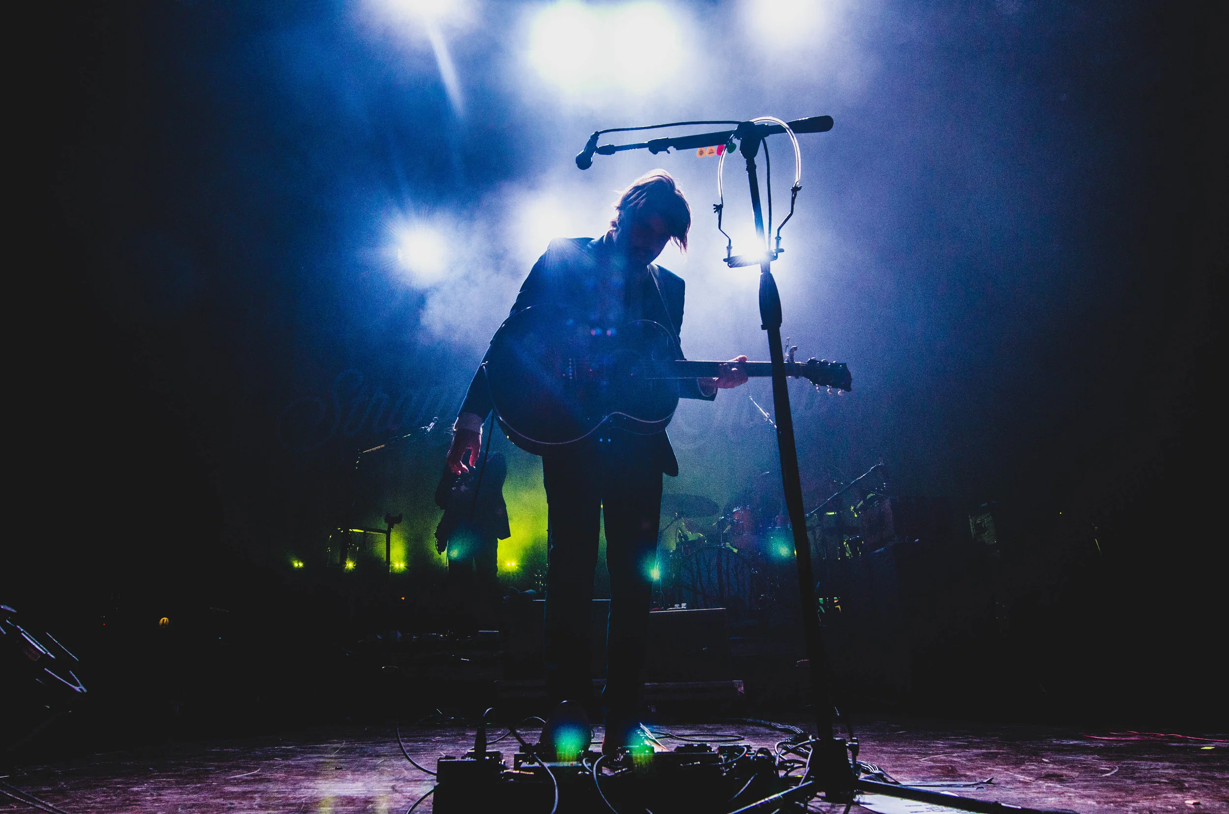 Lord Huron