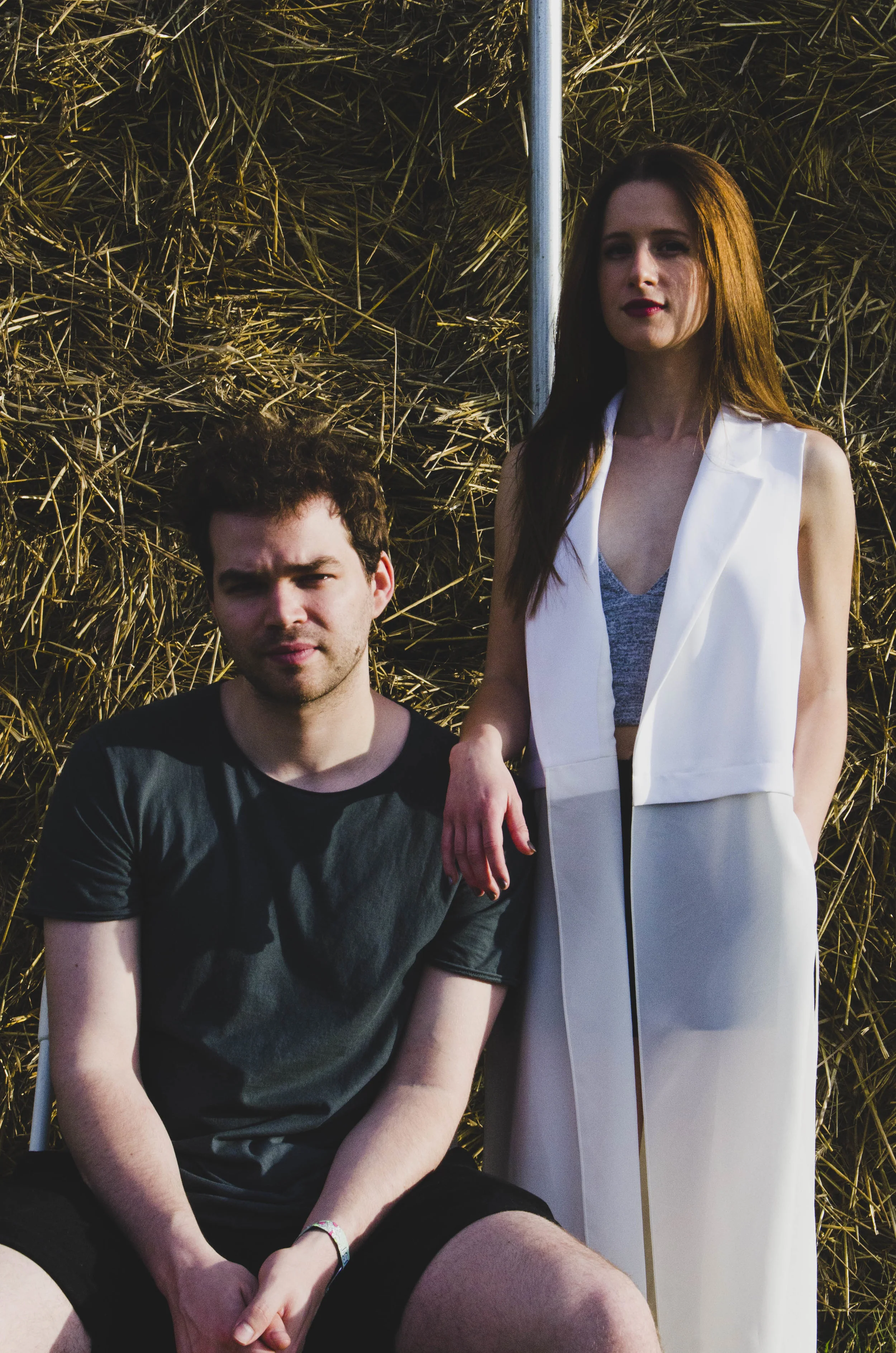 Marian Hill || Bonnaroo 2016