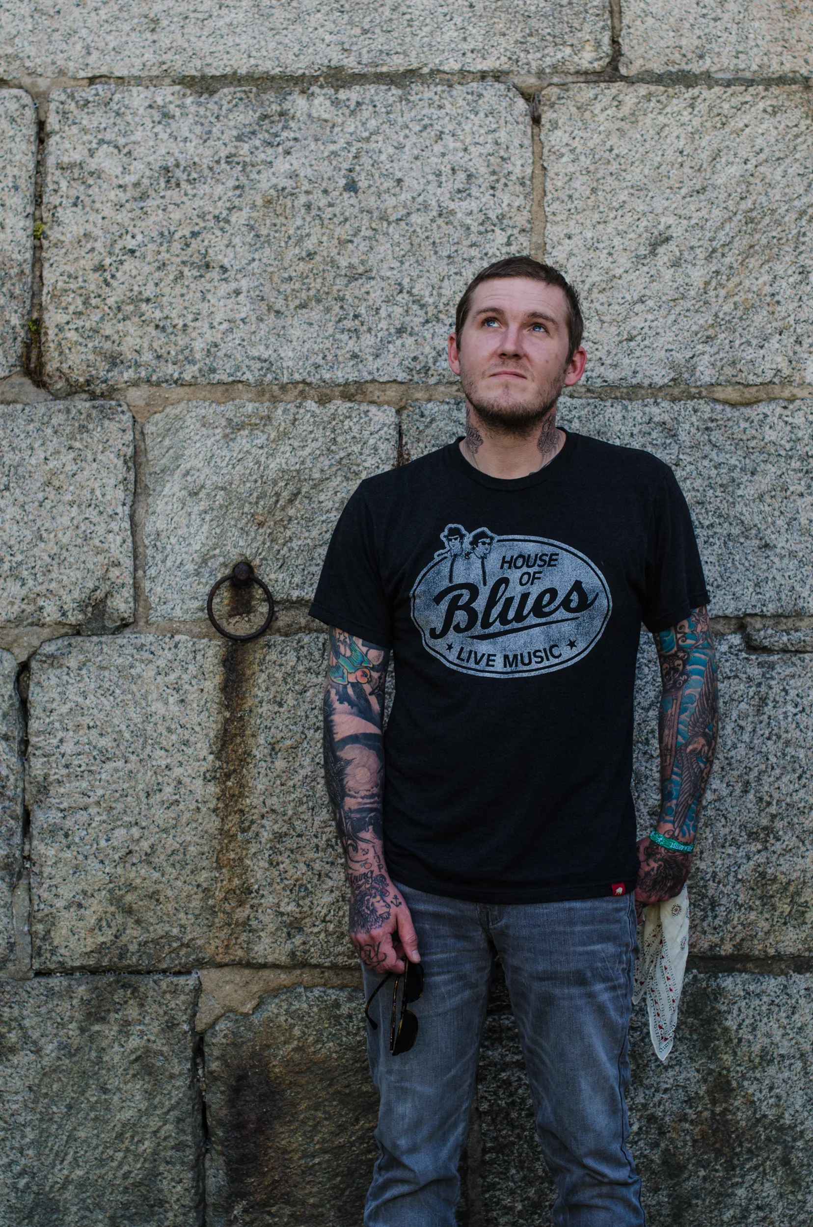 Brian Fallon
