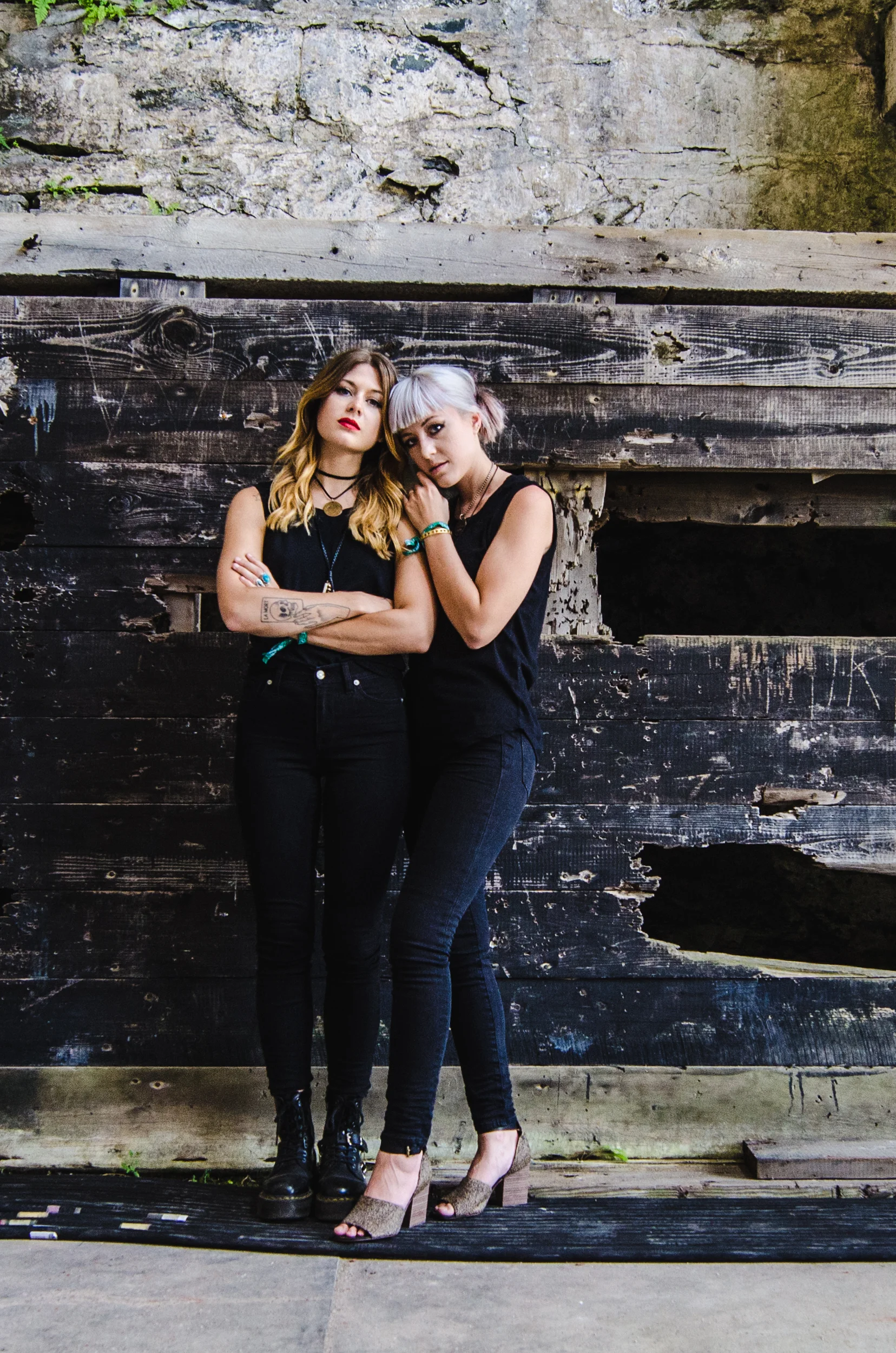 Larkin Poe