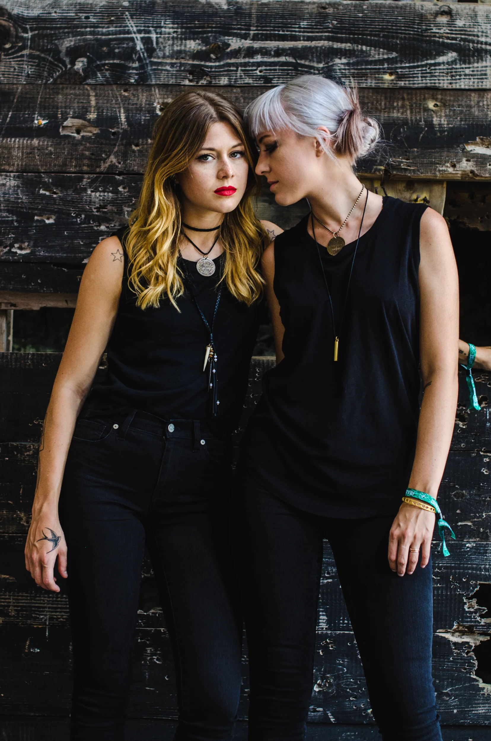 Larkin Poe