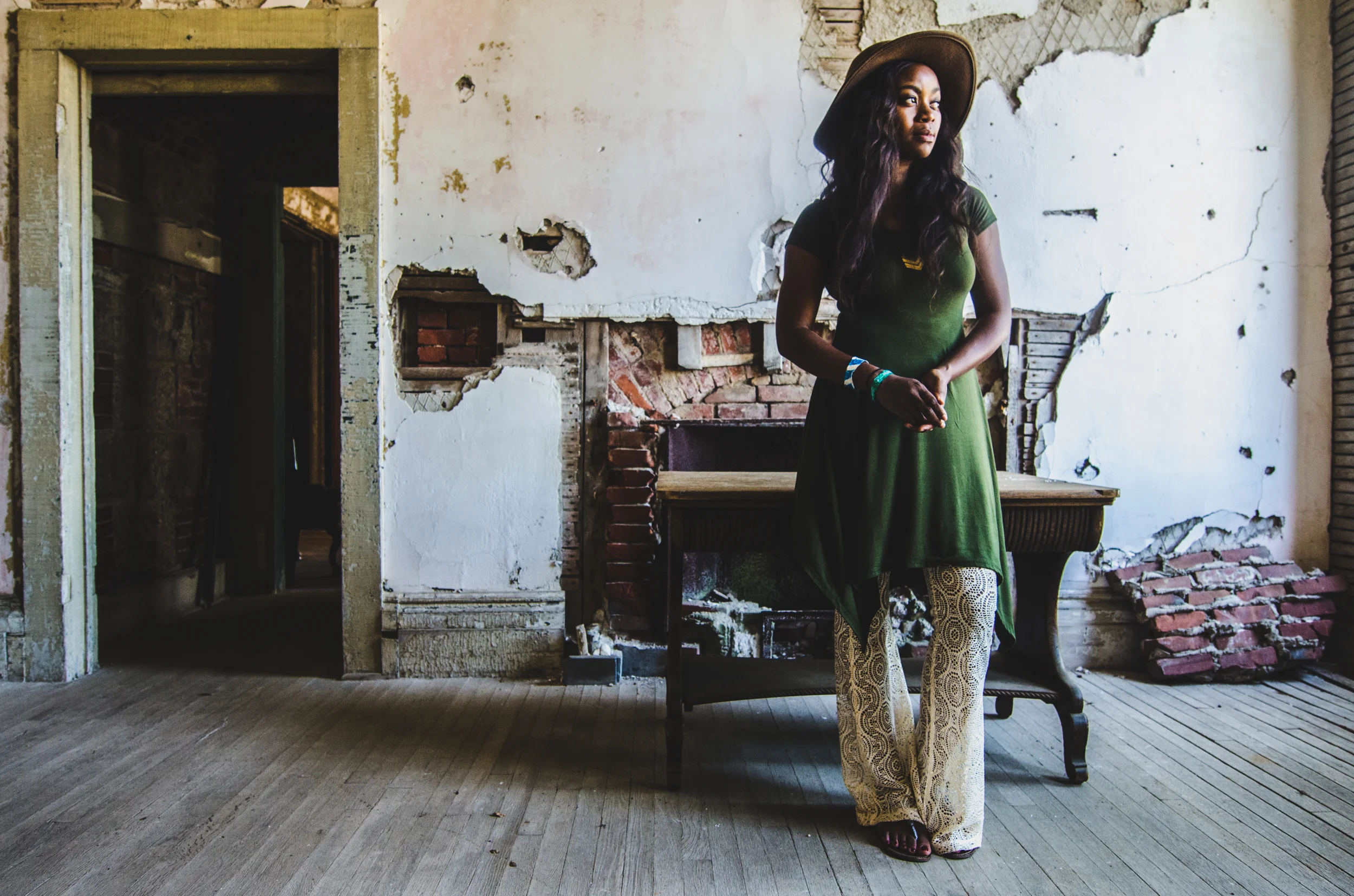 Ruby Amanfu