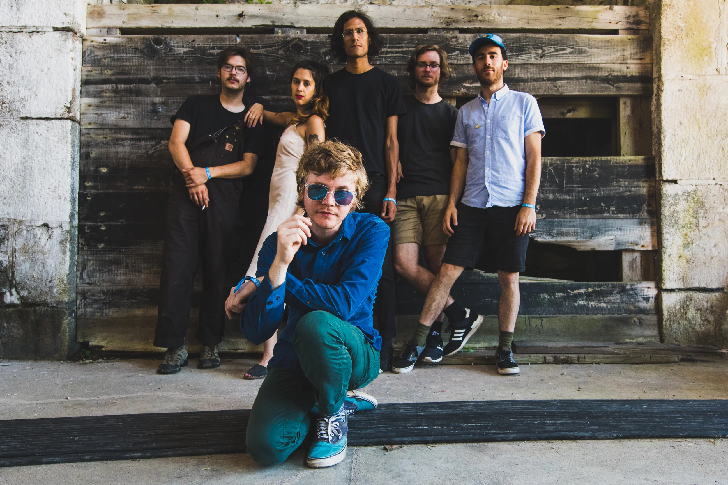 Pinegrove