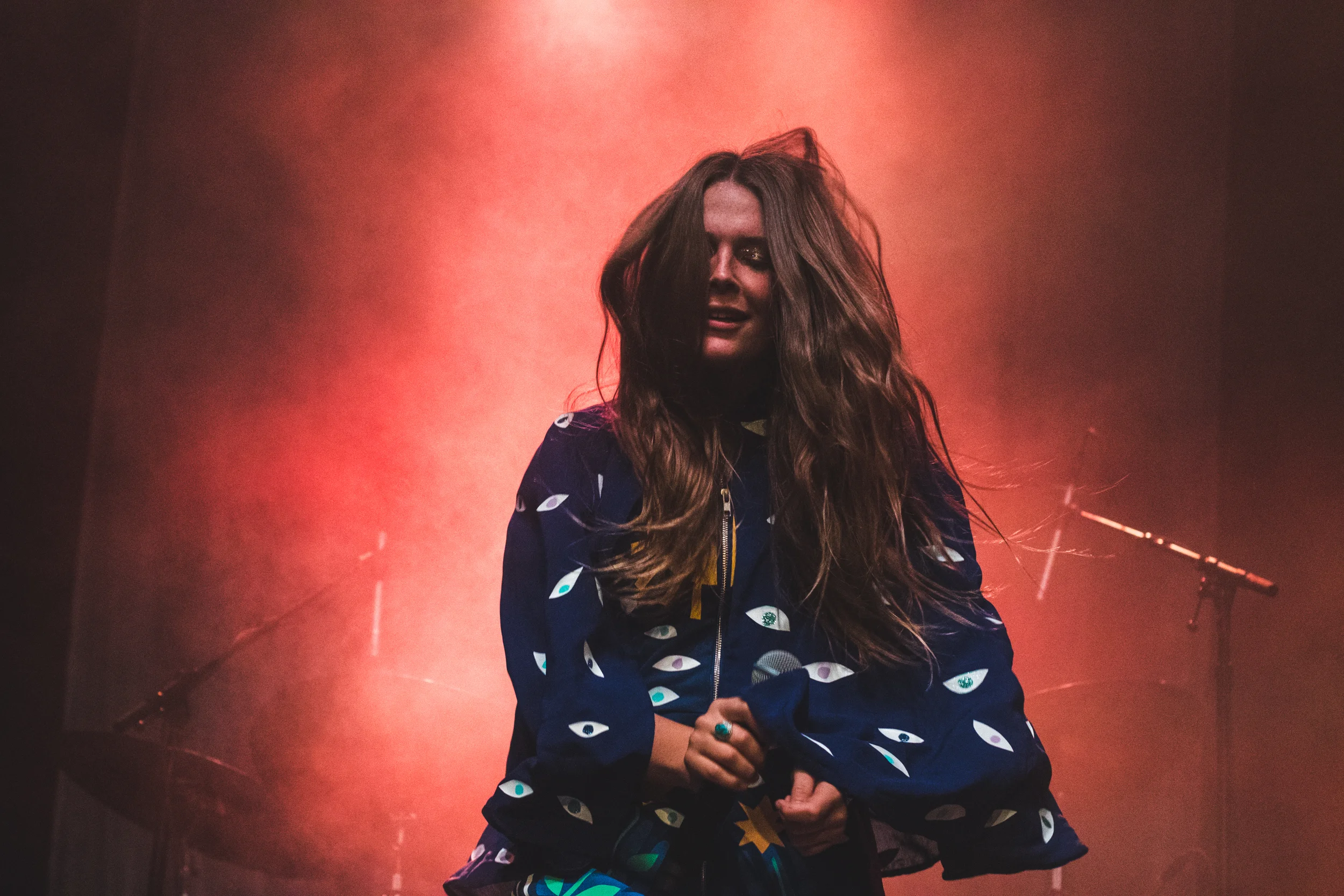 Maggie Rogers (philadelphia, 2018)May1.jpg