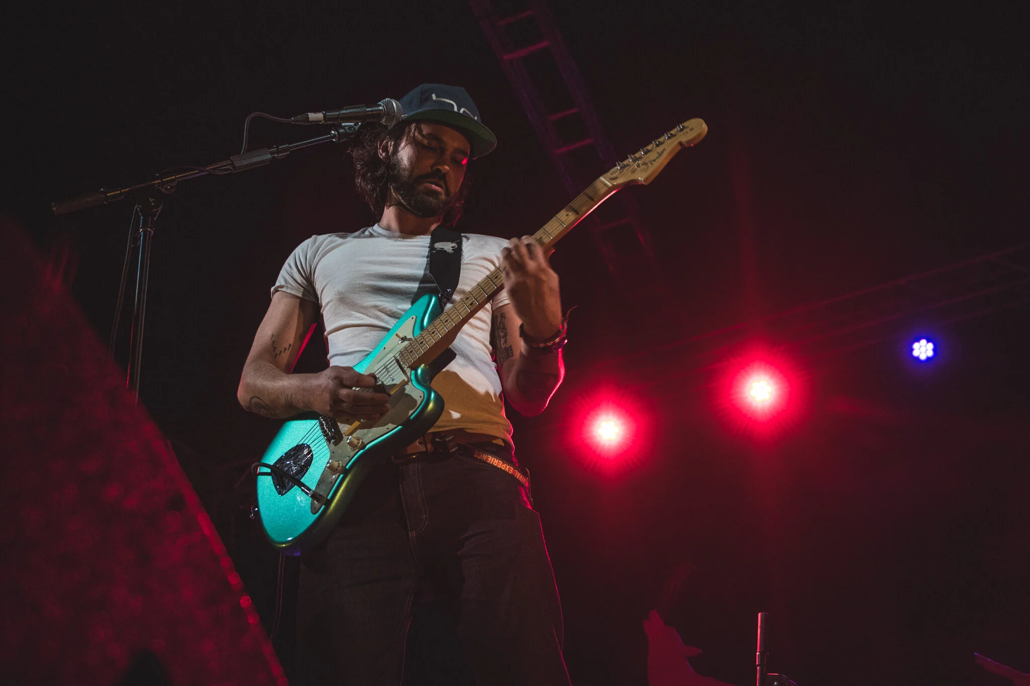 TBT: Revival Experience- Featuring Shakey Graves, Nathaniel Rateliff, Glorietta and More