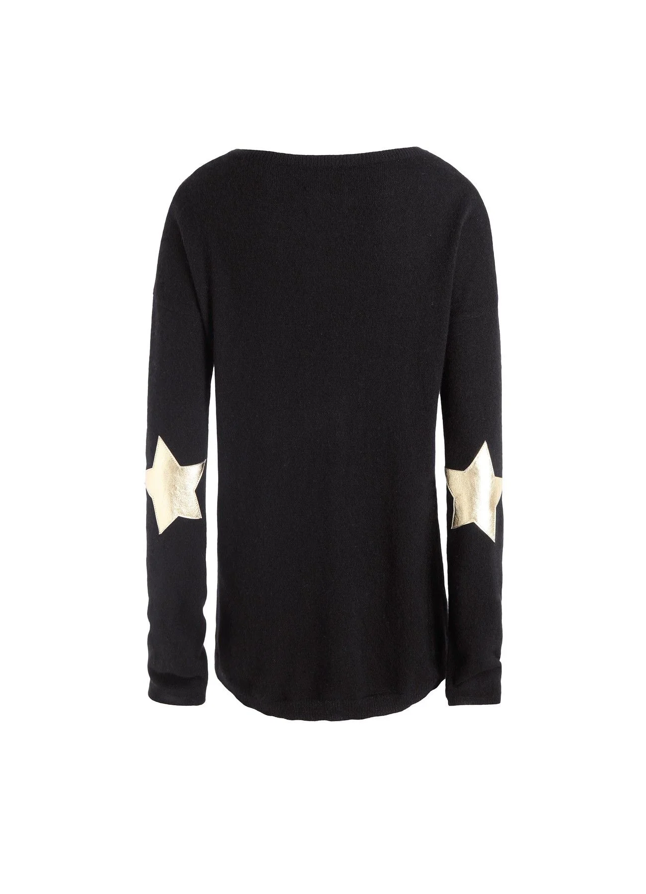 Ceci Patch C sweater from Zadie et Voltaire