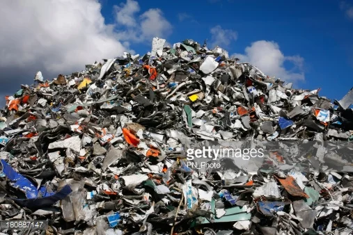 Let's get serious about waste in healthcare