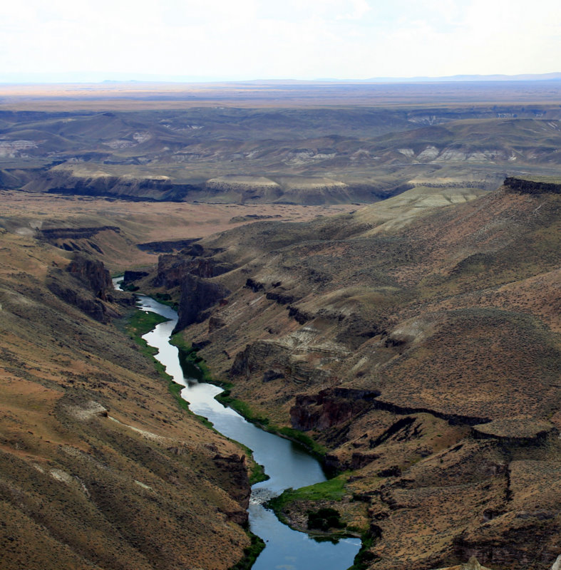 Owyhee cover photos for GSA Bulletin?