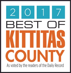 Best of Kittitas County 2017, as voted by the readers of the Daily Record