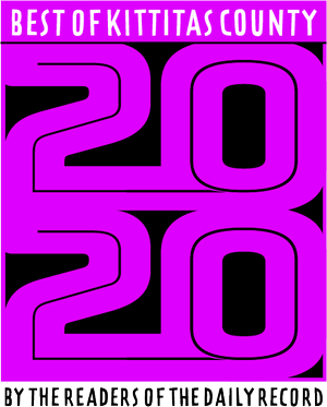 Best of Kittitas County 2020, by the readers of the Daily Record