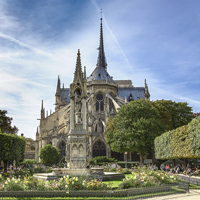 Copy of Notre Dame