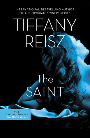 Original Harlequin US Cover