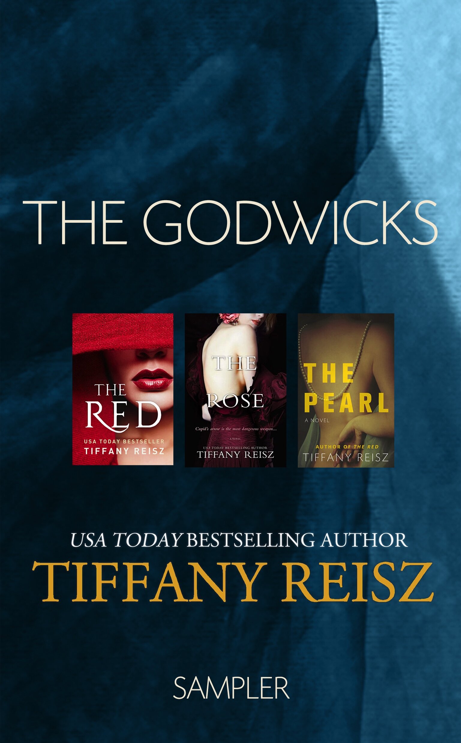 The Godwicks Series