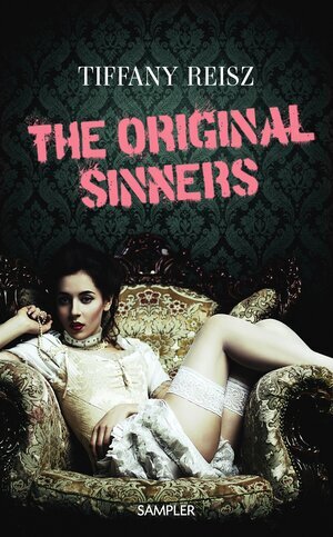 The Original Sinners Series