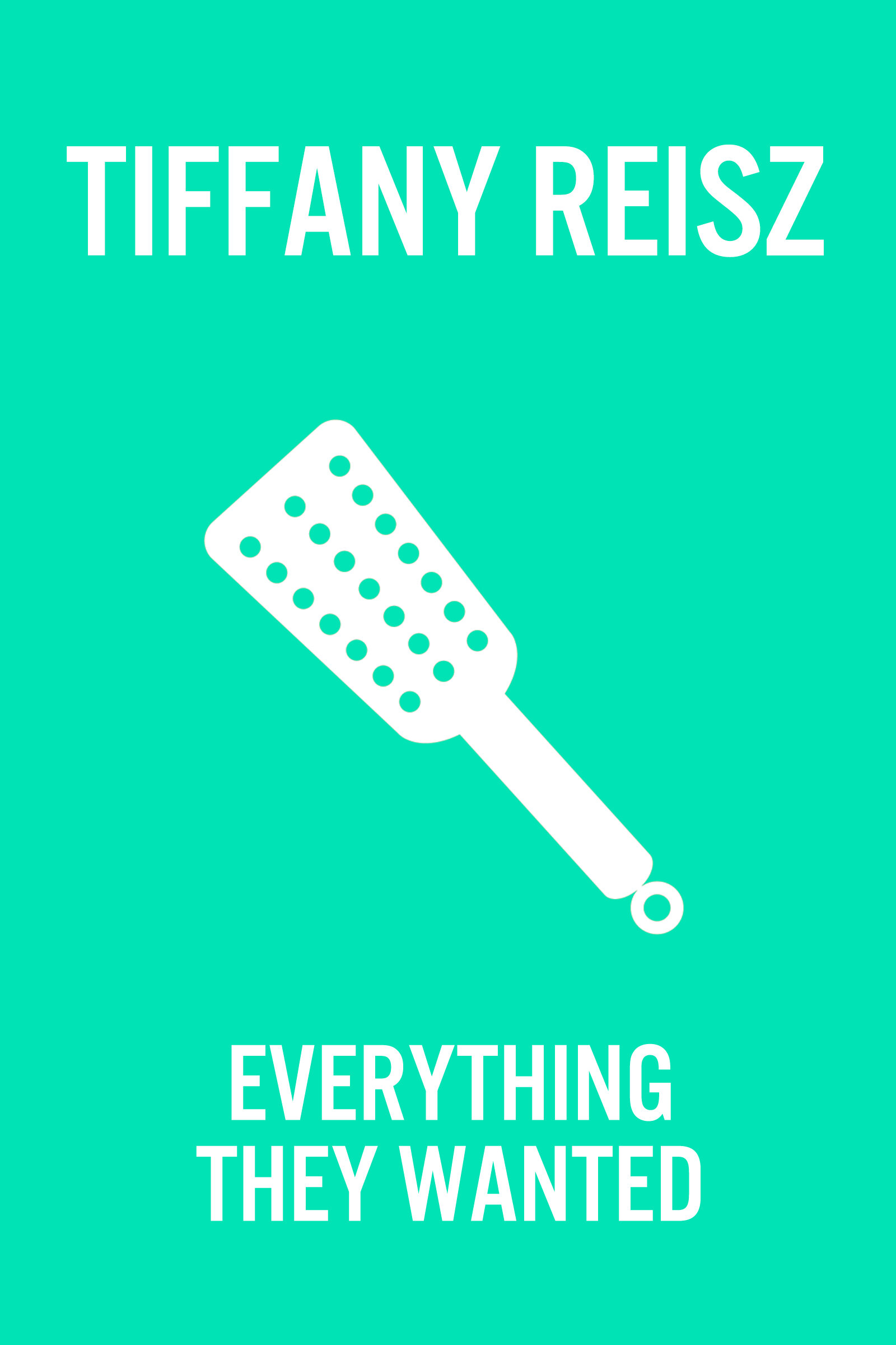 Free Erotic Short Stories — Tiffany Reisz image