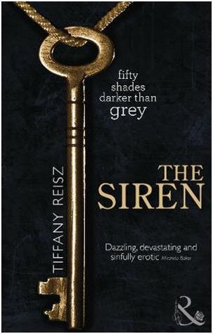 The Siren (UK Cover)