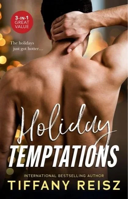 Holiday Romance — Out Now