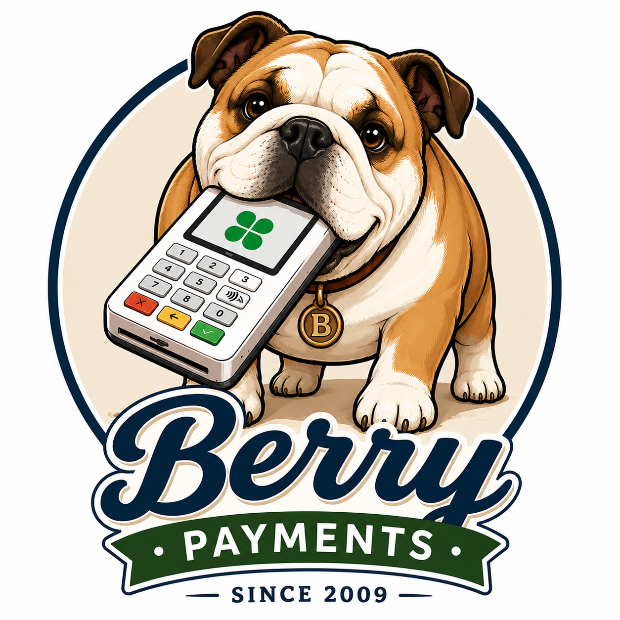 Big News: ēPOS Merchant Services Is Becoming Berry Payments!