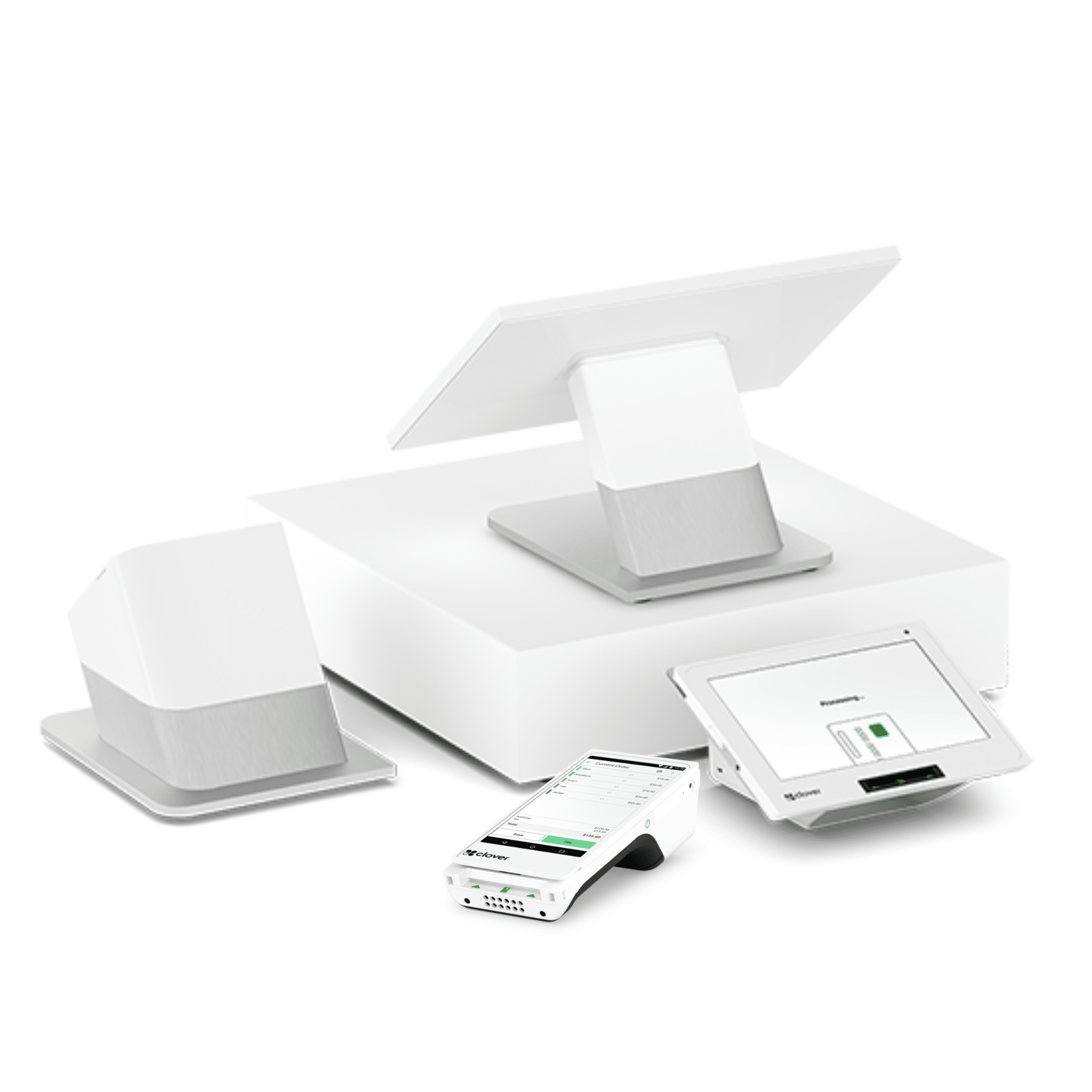 Stop Paying for Clover Terminals: How Qualifying Merchants Get Free Loaner Clover Flex, Station, KDS, and Kiosks