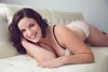 Sweet and Sultry with Miss N | Washington, DC Tasteful Boudoir ...