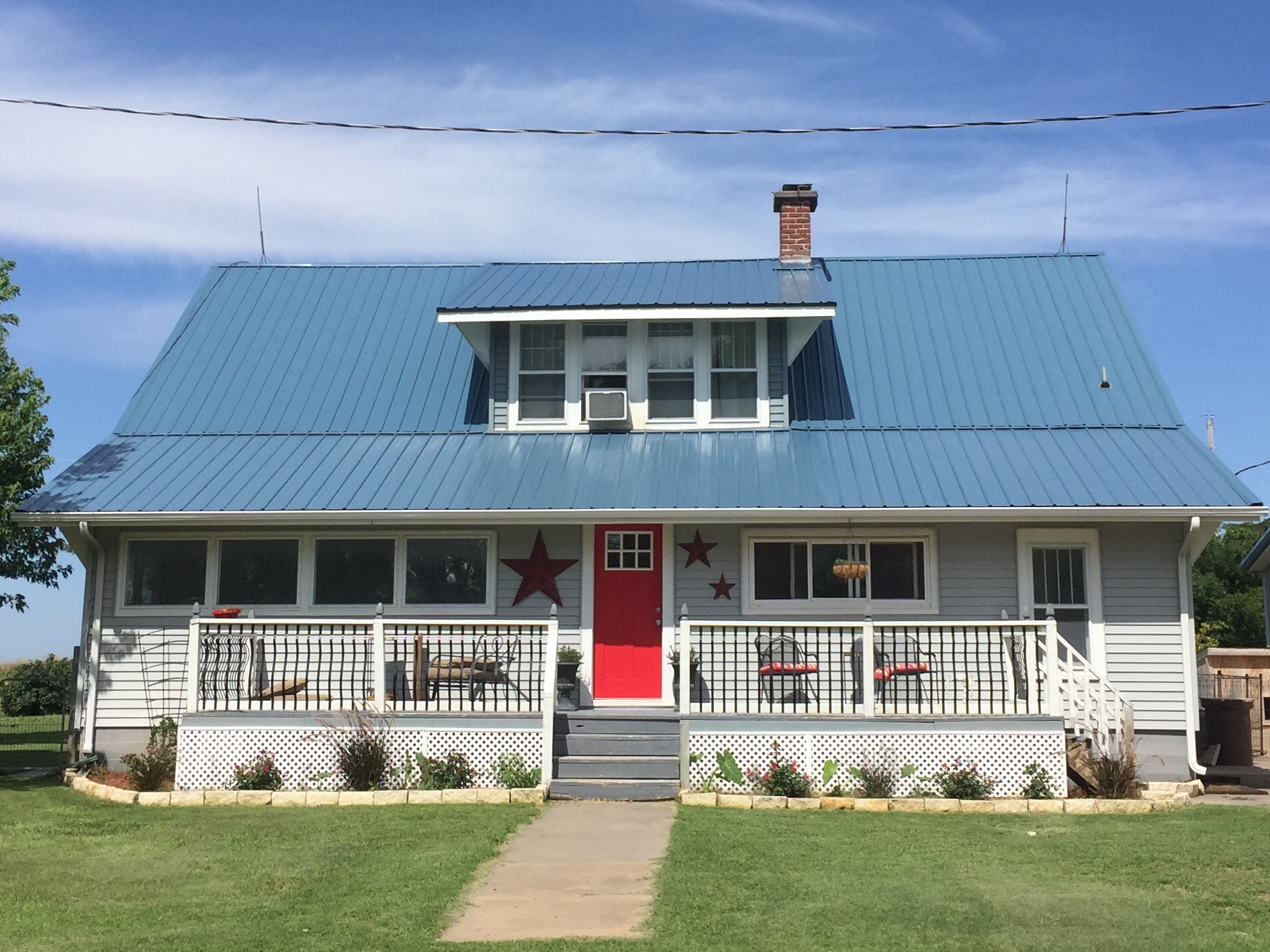  +Guest House!