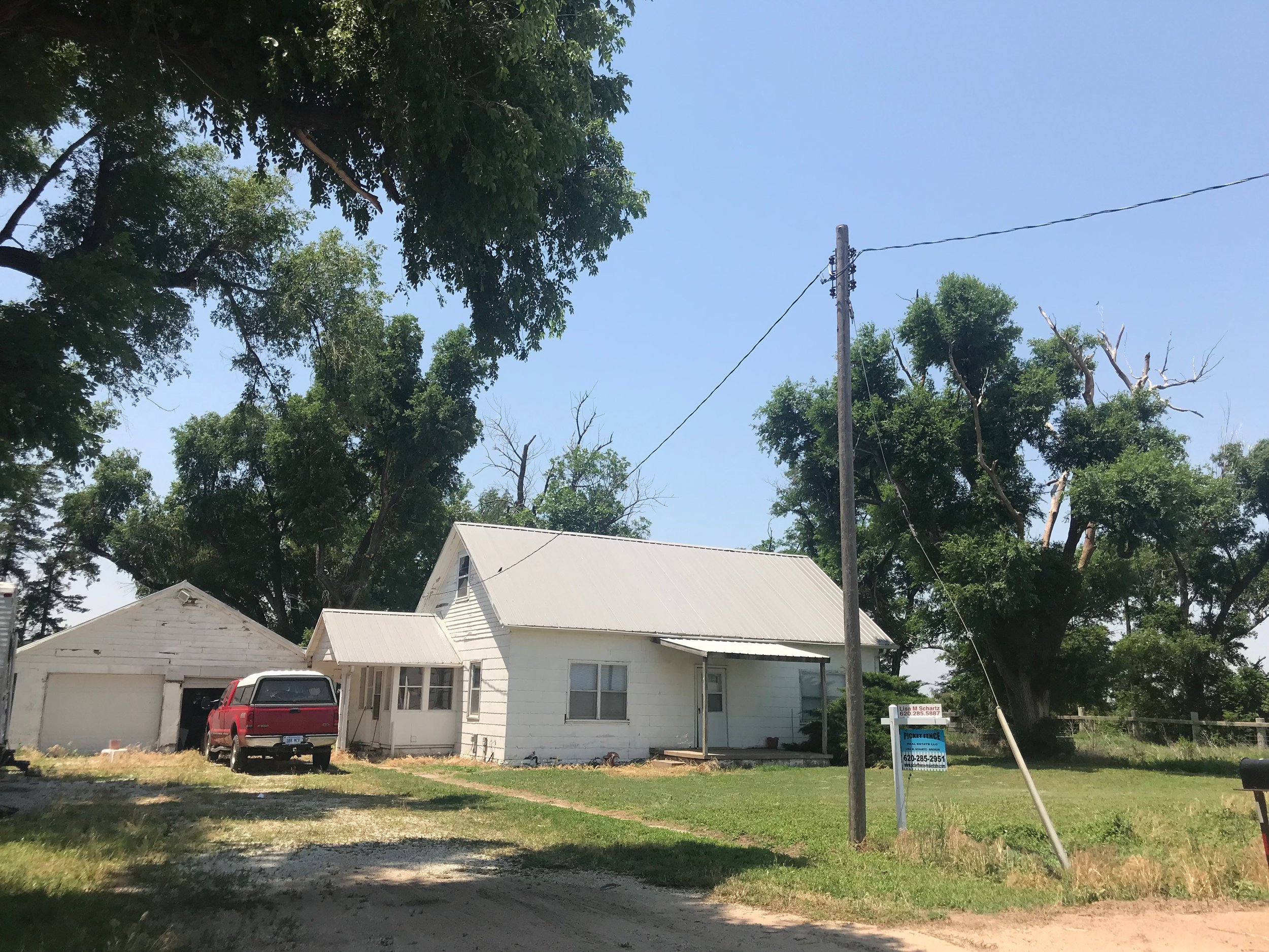 Picket Fence Real Estate, LLC