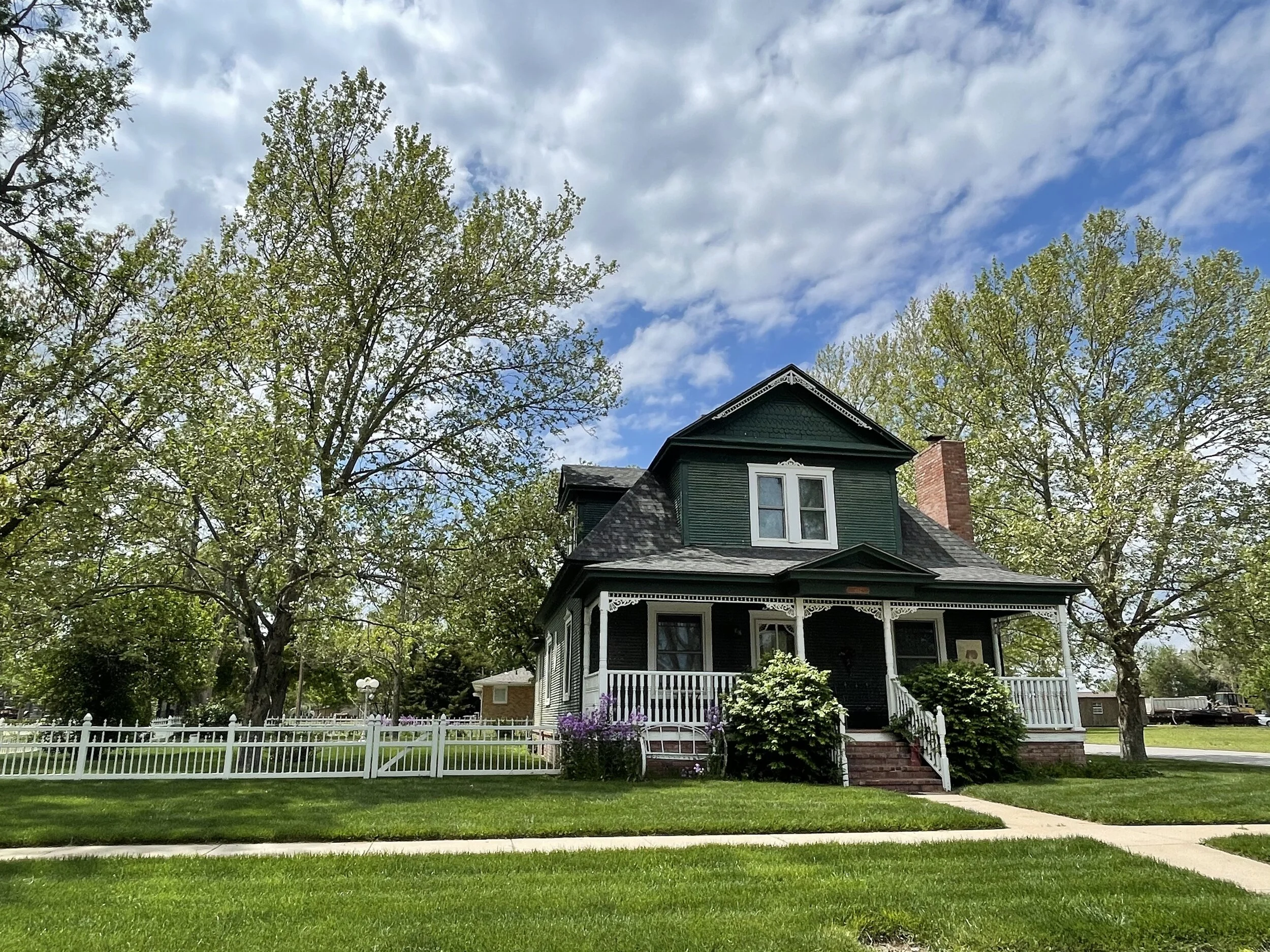 Residential — Picket Fence Real Estate, LLC