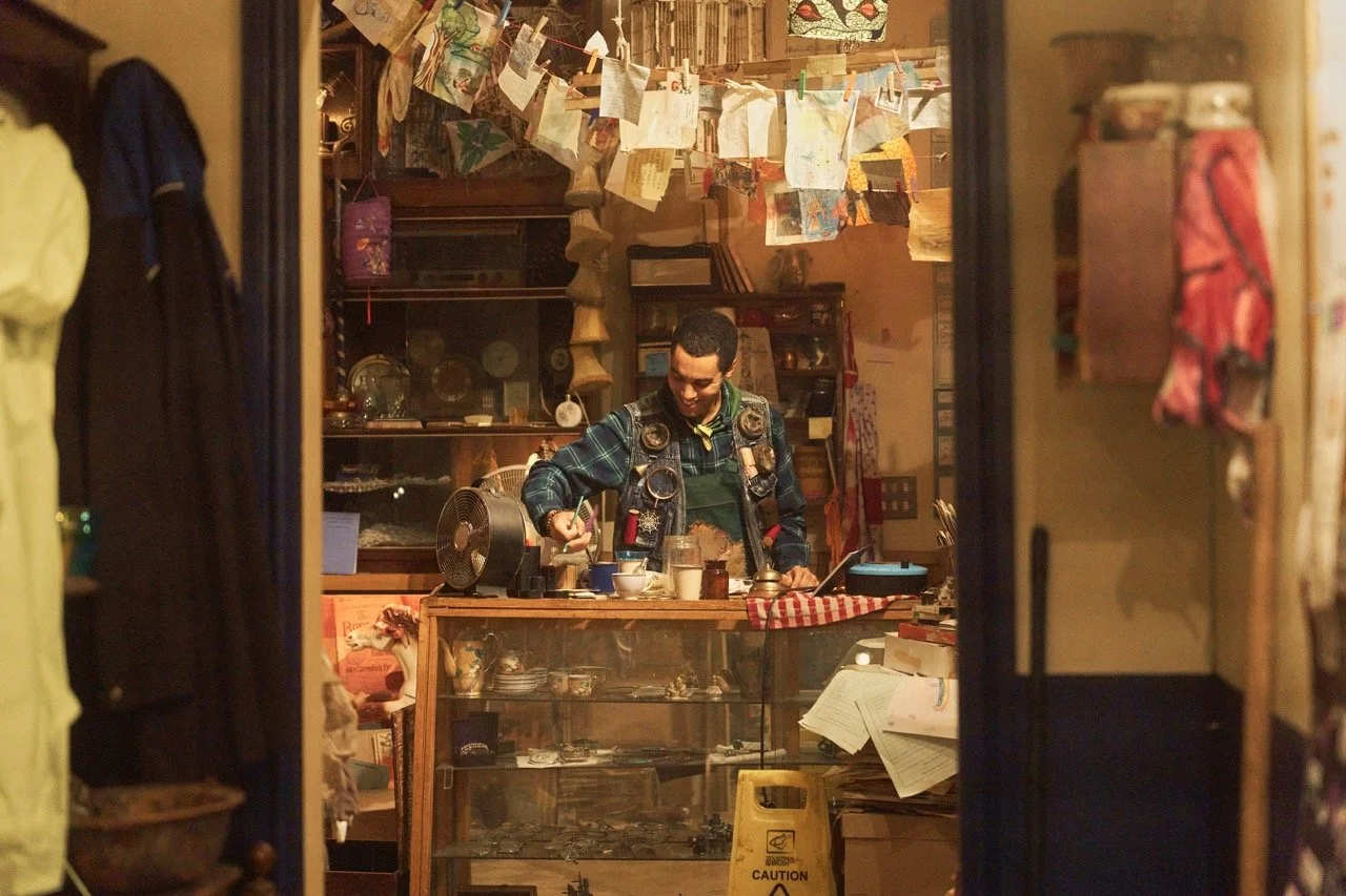 Punchdrunk Enrichment_s Fireside Tales. Punchdrunk Enrichment Stores. December 2025. Image by Suzi Corker 259 Large.jpeg