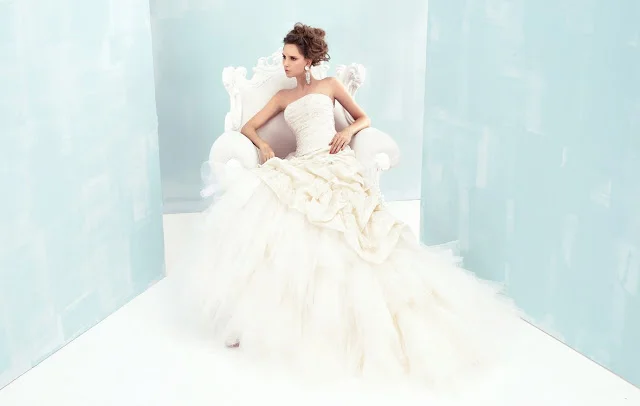Draping Creation by San G