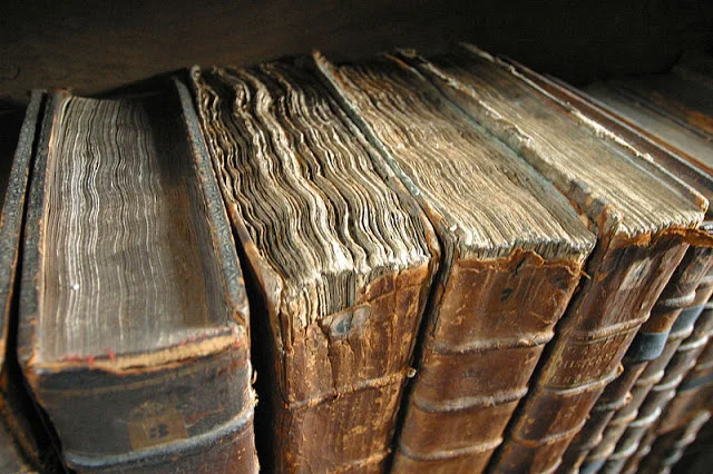 Hej Bibliotek