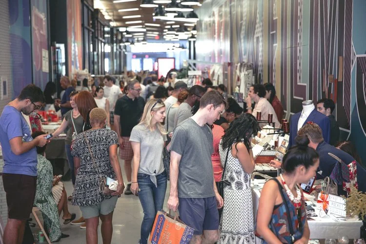 FAD Made In NYC | City Point