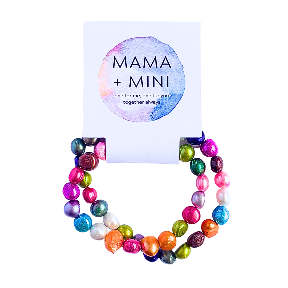 Kids Jingle Bell Bracelet Bundle — Sofia Ramsay