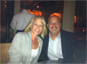 Michelle and Doug Waldman, owners of 805 Get Fit believe that "In Home"-personal training, yoga Pilates, weight loss, flexibility and post rehab training fills a huge void in Ventura, Oxnard, Camarillo, Port Hueneme and the surrounding areas.