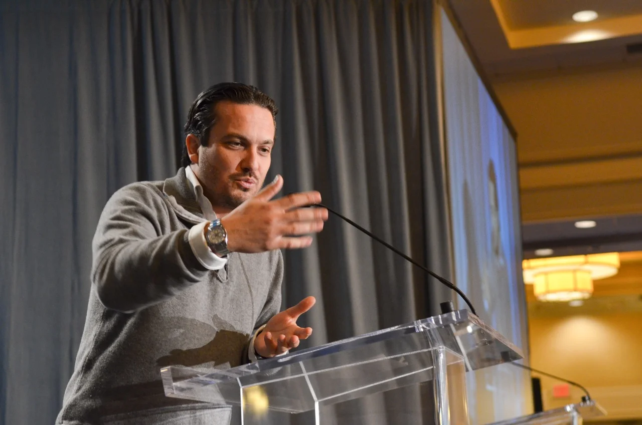 Eggsotic Events Centerpieces for Hospital Fundraiser 8 Fabio Viviani.jpg