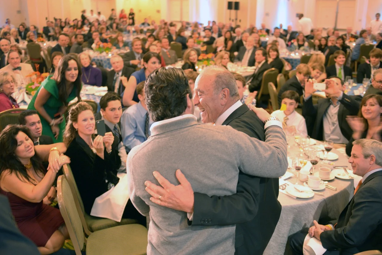 Eggsotic Events Centerpieces for Hospital Fundraiser 7 Fabio Viviani.jpg